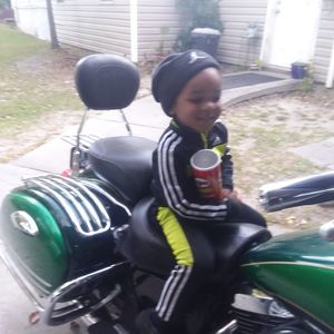 Meet your Posher, Sonia